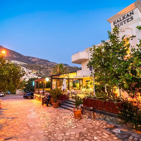 203 * Καλκάν